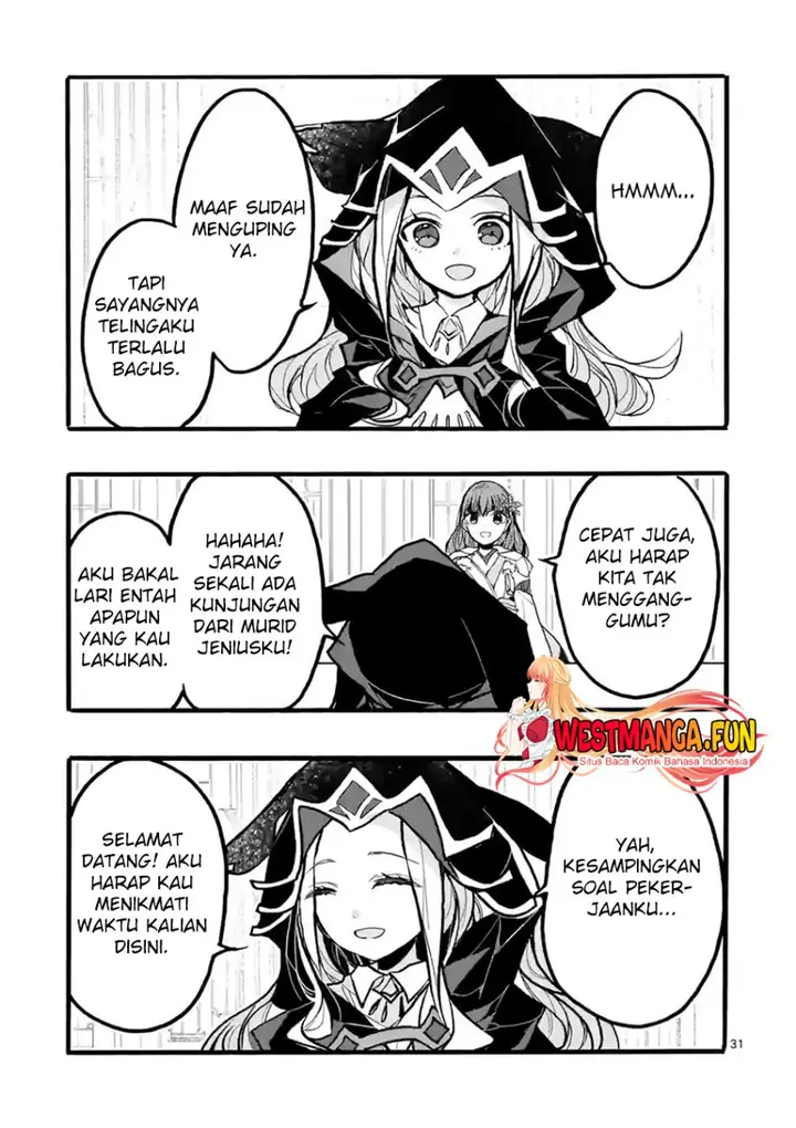 image-komik-saikyo-shoku-lessryukishigreater-kara-shokyu-shoku-lesshakobiyagreater-ni-nattano-ni-naze-ka-yushatachi-kara-tayoraretemasu-chapter-41-31/46