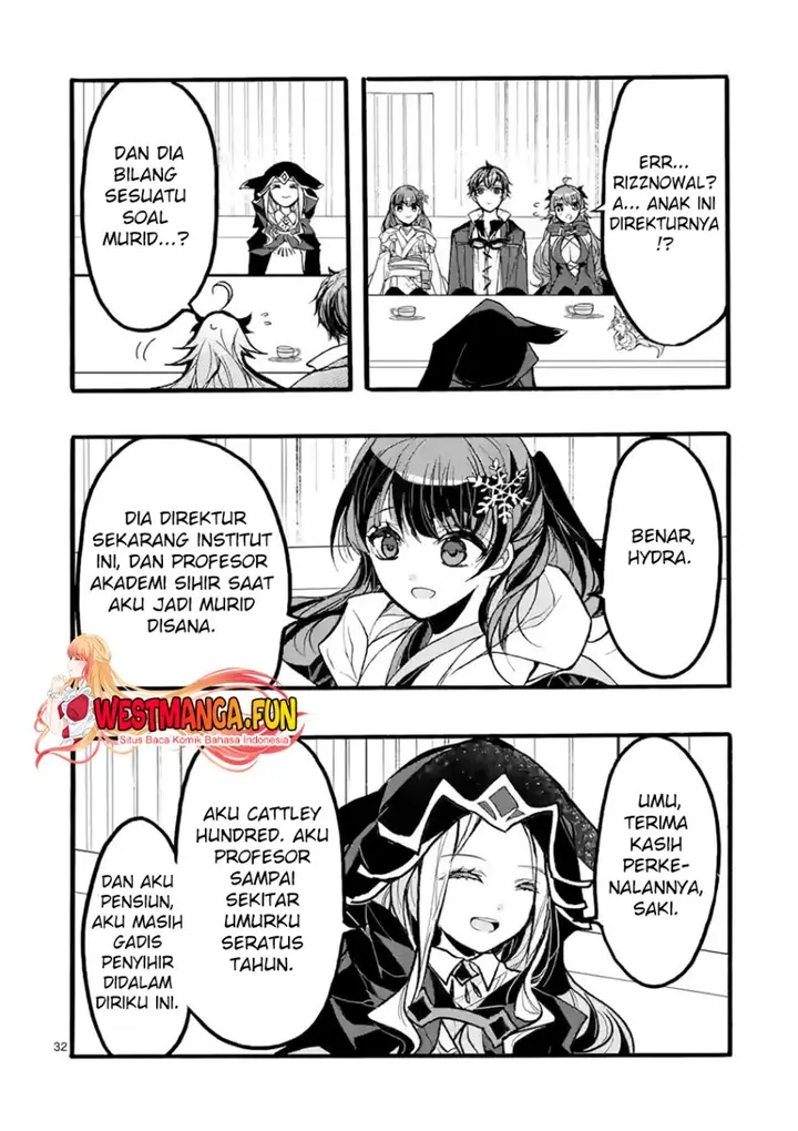 image-komik-saikyo-shoku-lessryukishigreater-kara-shokyu-shoku-lesshakobiyagreater-ni-nattano-ni-naze-ka-yushatachi-kara-tayoraretemasu-chapter-41-32/46