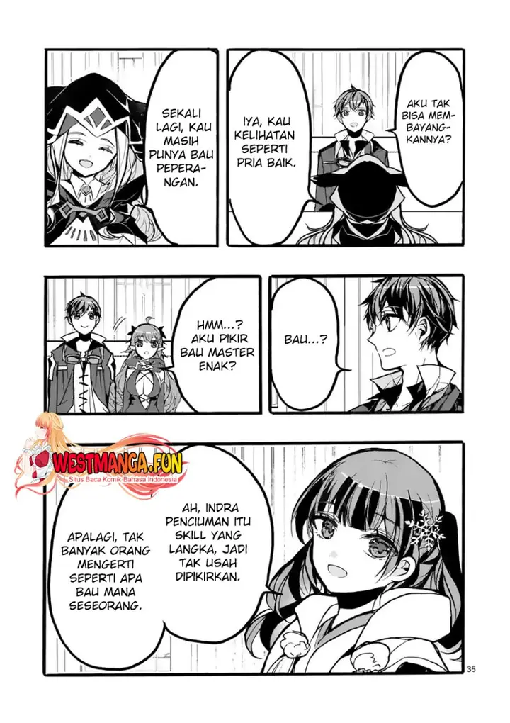 image-komik-saikyo-shoku-lessryukishigreater-kara-shokyu-shoku-lesshakobiyagreater-ni-nattano-ni-naze-ka-yushatachi-kara-tayoraretemasu-chapter-41-35/46