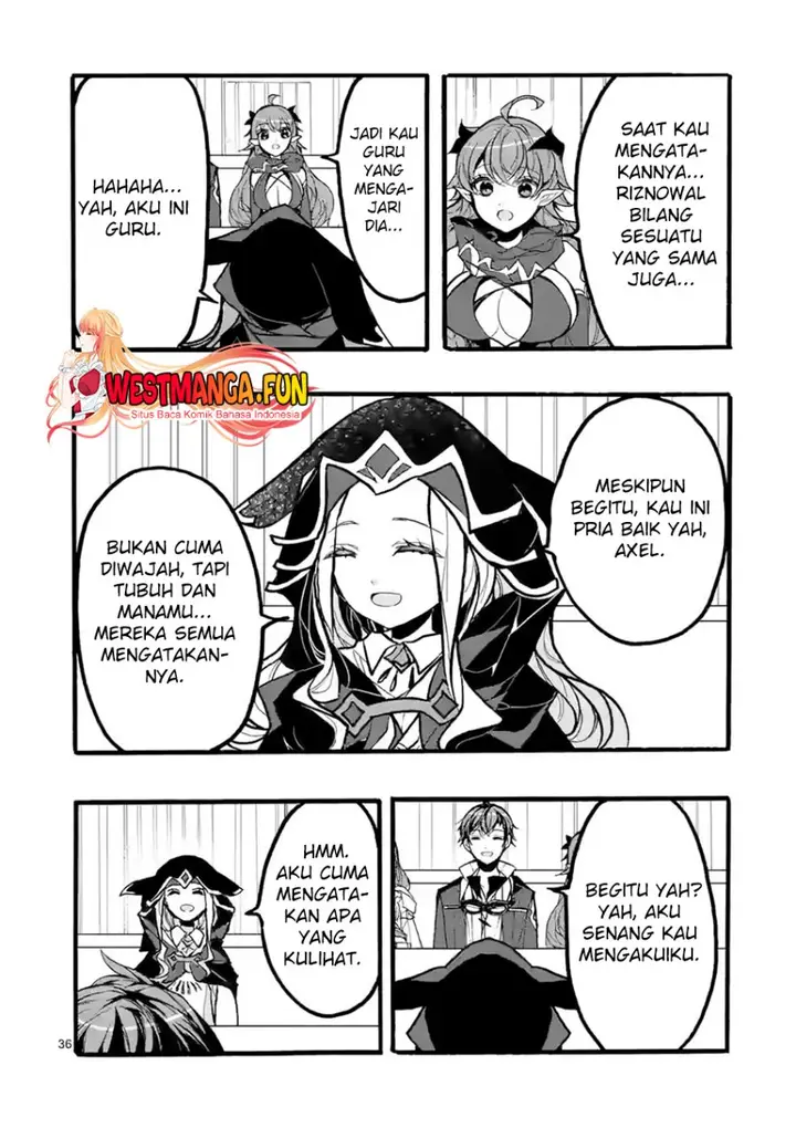 image-komik-saikyo-shoku-lessryukishigreater-kara-shokyu-shoku-lesshakobiyagreater-ni-nattano-ni-naze-ka-yushatachi-kara-tayoraretemasu-chapter-41-36/46