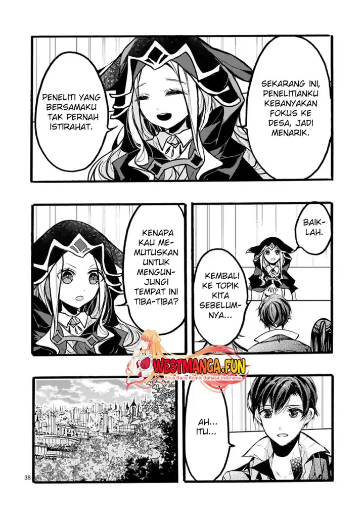 image-komik-saikyo-shoku-lessryukishigreater-kara-shokyu-shoku-lesshakobiyagreater-ni-nattano-ni-naze-ka-yushatachi-kara-tayoraretemasu-chapter-41-38/46