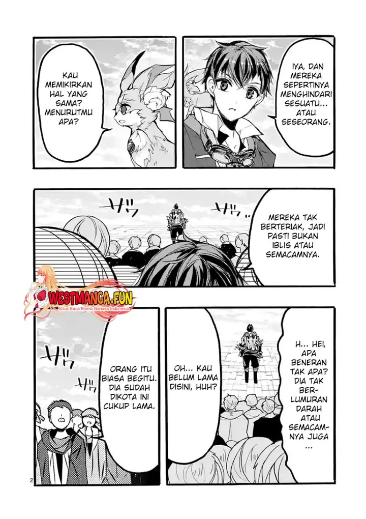 image-komik-saikyo-shoku-lessryukishigreater-kara-shokyu-shoku-lesshakobiyagreater-ni-nattano-ni-naze-ka-yushatachi-kara-tayoraretemasu-chapter-42-2/45
