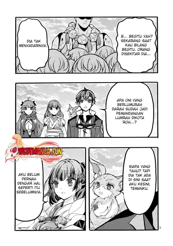 image-komik-saikyo-shoku-lessryukishigreater-kara-shokyu-shoku-lesshakobiyagreater-ni-nattano-ni-naze-ka-yushatachi-kara-tayoraretemasu-chapter-42-3/45