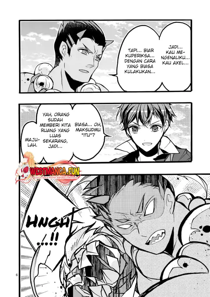 image-komik-saikyo-shoku-lessryukishigreater-kara-shokyu-shoku-lesshakobiyagreater-ni-nattano-ni-naze-ka-yushatachi-kara-tayoraretemasu-chapter-42-6/45