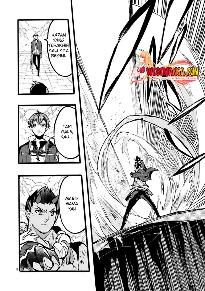 image-komik-saikyo-shoku-lessryukishigreater-kara-shokyu-shoku-lesshakobiyagreater-ni-nattano-ni-naze-ka-yushatachi-kara-tayoraretemasu-chapter-42-8/45