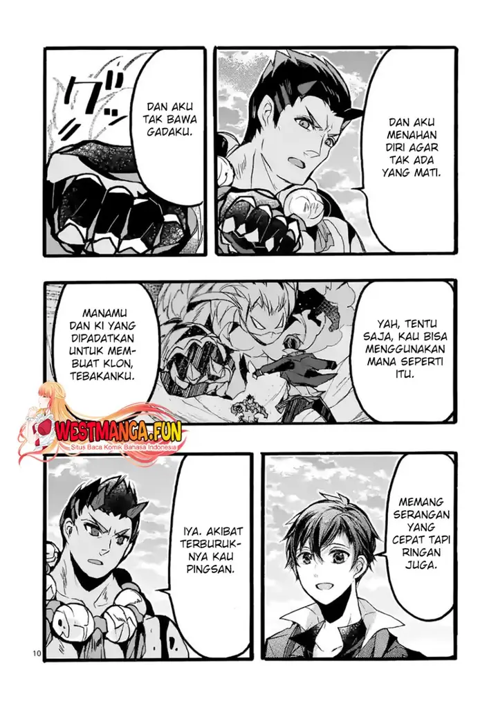 image-komik-saikyo-shoku-lessryukishigreater-kara-shokyu-shoku-lesshakobiyagreater-ni-nattano-ni-naze-ka-yushatachi-kara-tayoraretemasu-chapter-42-10/45