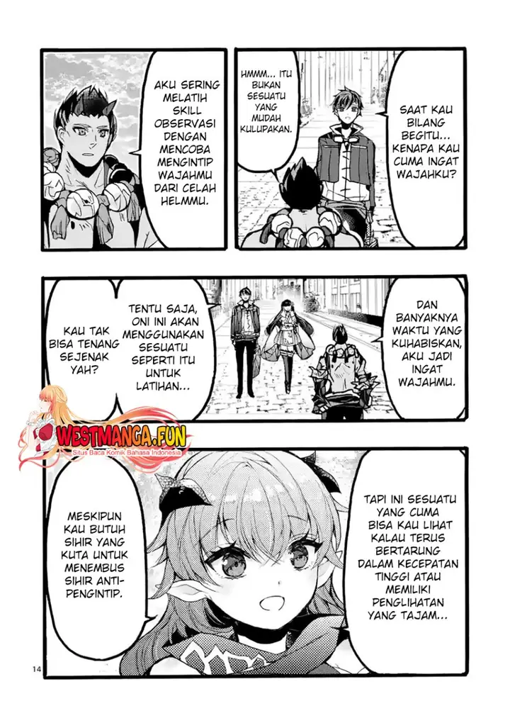 image-komik-saikyo-shoku-lessryukishigreater-kara-shokyu-shoku-lesshakobiyagreater-ni-nattano-ni-naze-ka-yushatachi-kara-tayoraretemasu-chapter-42-14/45
