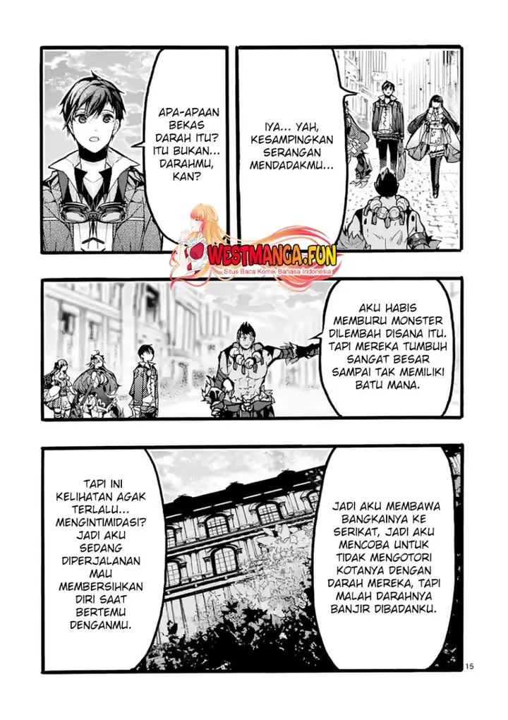 image-komik-saikyo-shoku-lessryukishigreater-kara-shokyu-shoku-lesshakobiyagreater-ni-nattano-ni-naze-ka-yushatachi-kara-tayoraretemasu-chapter-42-15/45