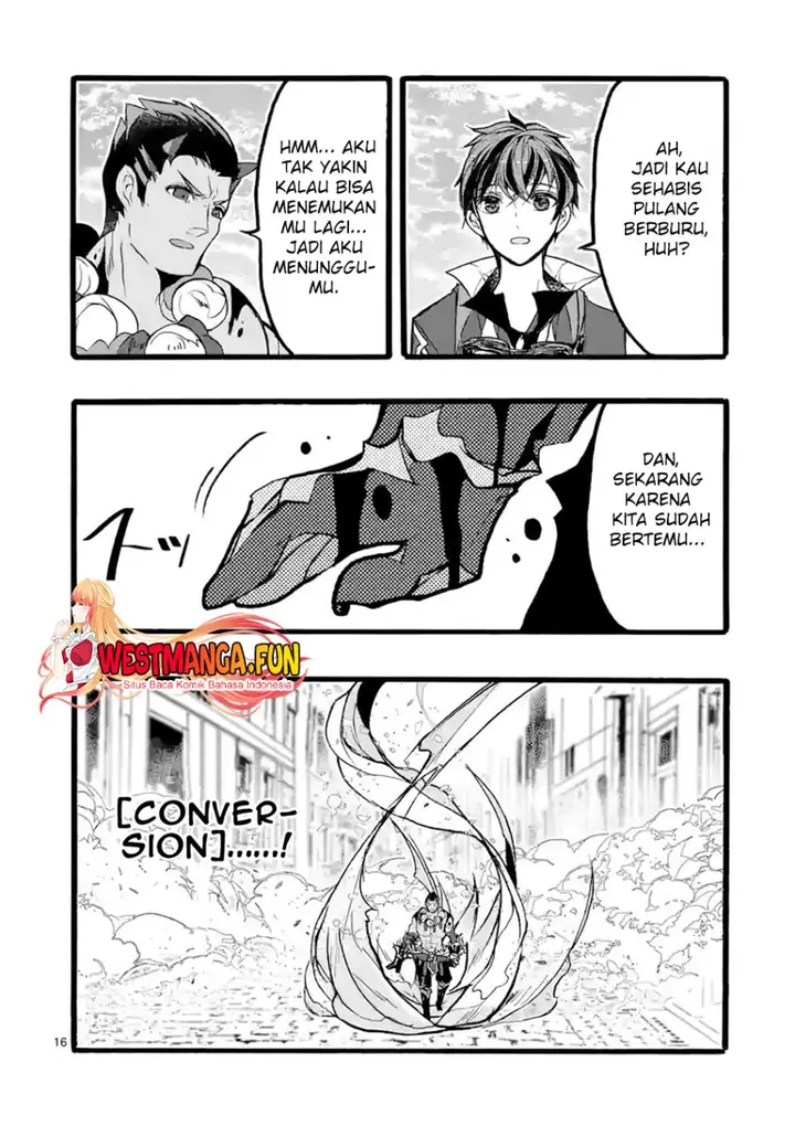 image-komik-saikyo-shoku-lessryukishigreater-kara-shokyu-shoku-lesshakobiyagreater-ni-nattano-ni-naze-ka-yushatachi-kara-tayoraretemasu-chapter-42-16/45