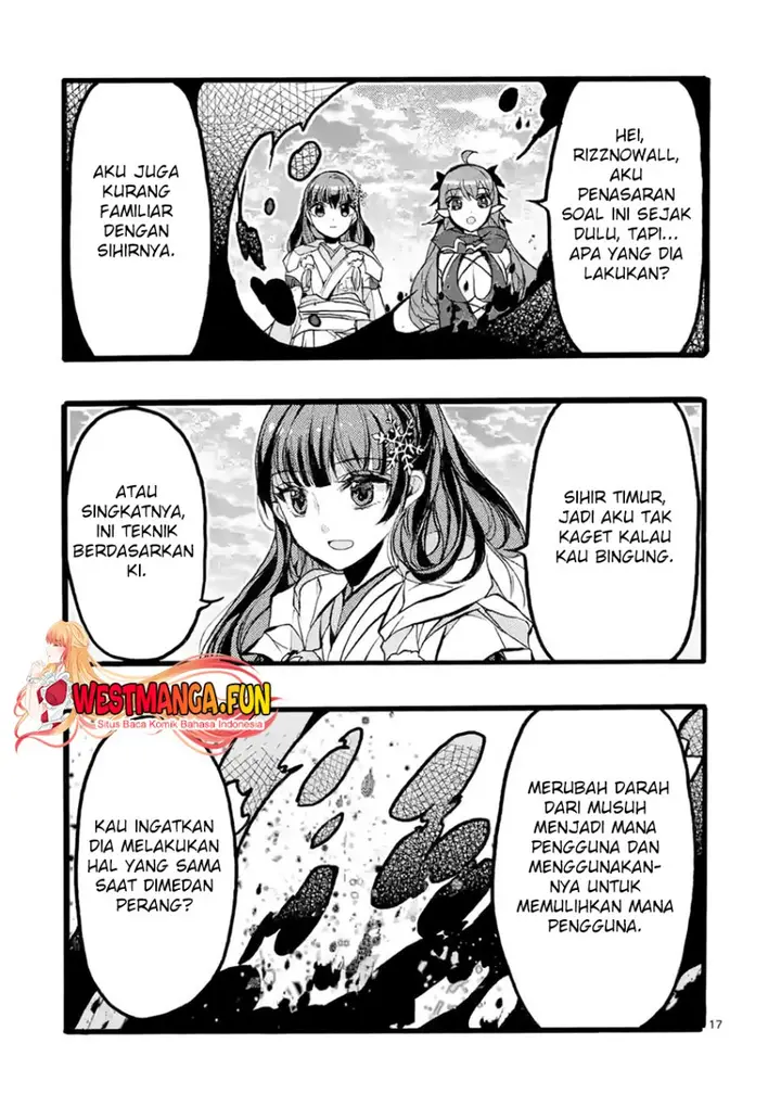 image-komik-saikyo-shoku-lessryukishigreater-kara-shokyu-shoku-lesshakobiyagreater-ni-nattano-ni-naze-ka-yushatachi-kara-tayoraretemasu-chapter-42-17/45