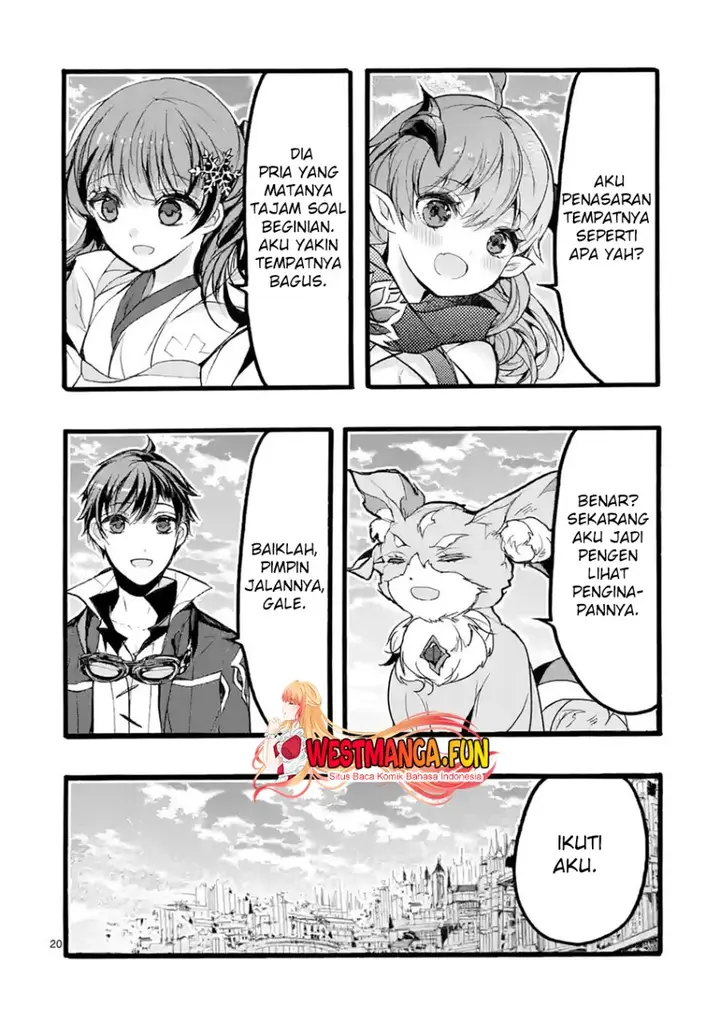 image-komik-saikyo-shoku-lessryukishigreater-kara-shokyu-shoku-lesshakobiyagreater-ni-nattano-ni-naze-ka-yushatachi-kara-tayoraretemasu-chapter-42-20/45