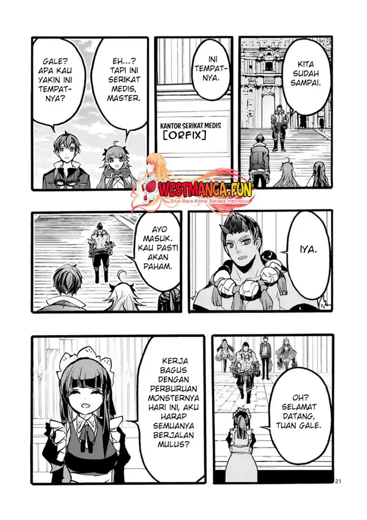 image-komik-saikyo-shoku-lessryukishigreater-kara-shokyu-shoku-lesshakobiyagreater-ni-nattano-ni-naze-ka-yushatachi-kara-tayoraretemasu-chapter-42-21/45