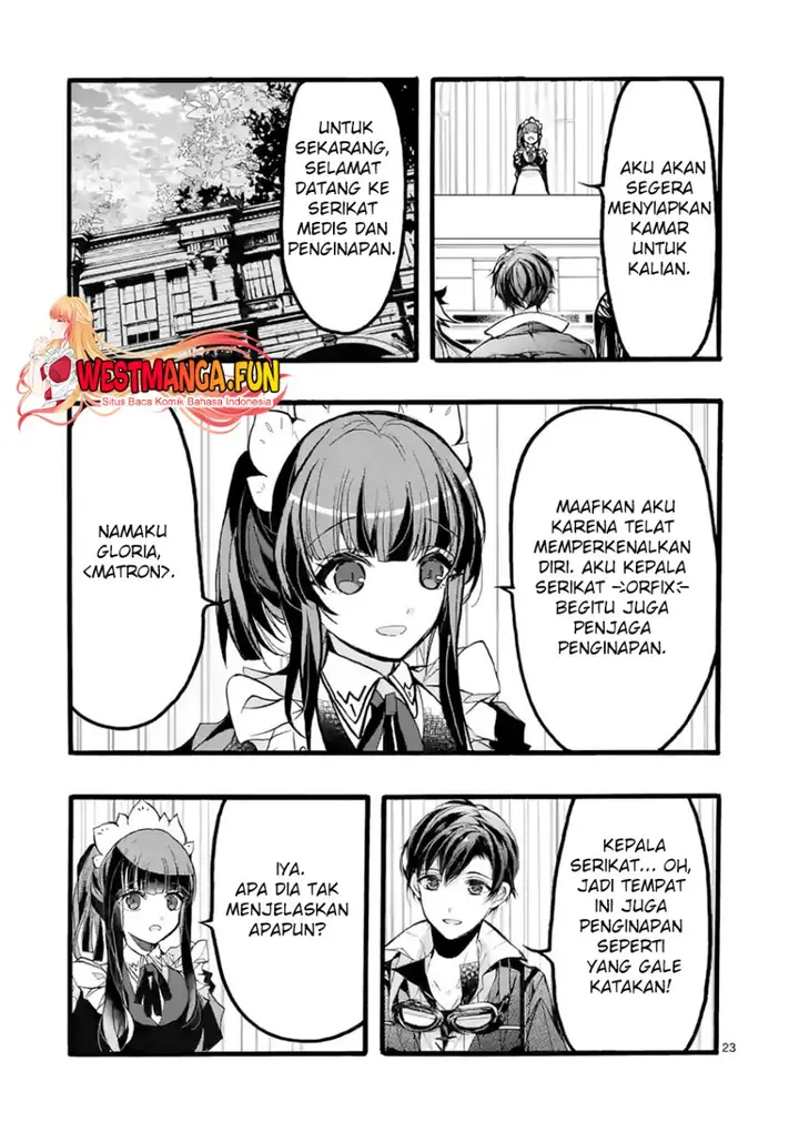 image-komik-saikyo-shoku-lessryukishigreater-kara-shokyu-shoku-lesshakobiyagreater-ni-nattano-ni-naze-ka-yushatachi-kara-tayoraretemasu-chapter-42-23/45