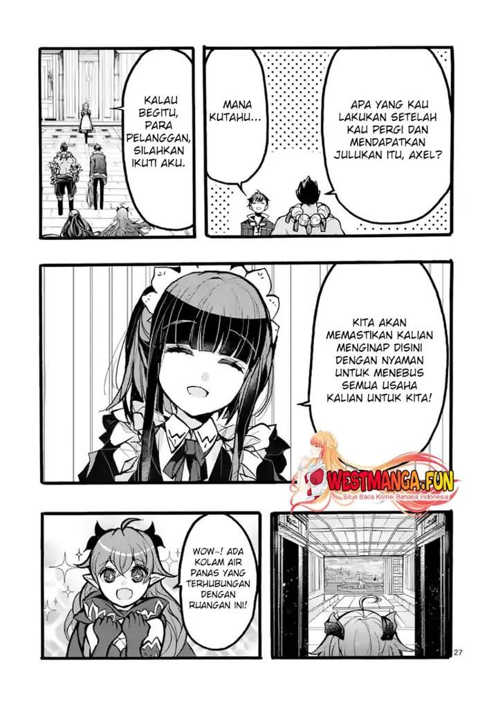 image-komik-saikyo-shoku-lessryukishigreater-kara-shokyu-shoku-lesshakobiyagreater-ni-nattano-ni-naze-ka-yushatachi-kara-tayoraretemasu-chapter-42-26/45