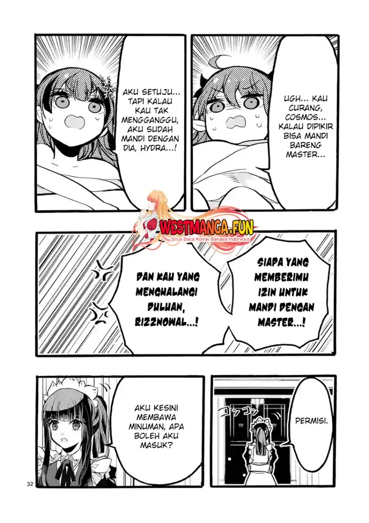 image-komik-saikyo-shoku-lessryukishigreater-kara-shokyu-shoku-lesshakobiyagreater-ni-nattano-ni-naze-ka-yushatachi-kara-tayoraretemasu-chapter-42-30/45
