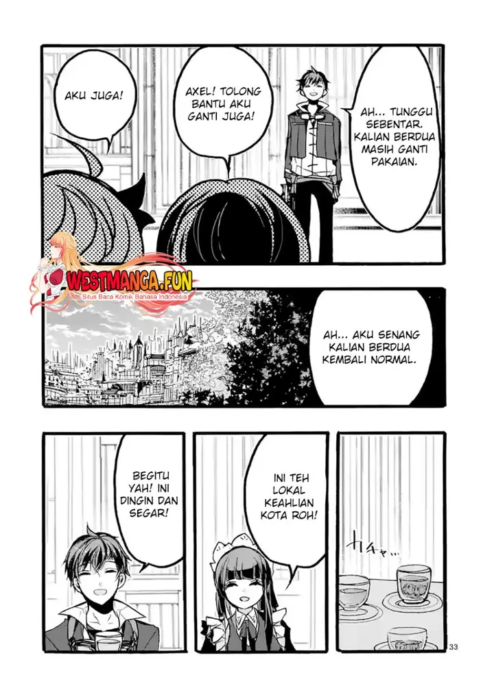 image-komik-saikyo-shoku-lessryukishigreater-kara-shokyu-shoku-lesshakobiyagreater-ni-nattano-ni-naze-ka-yushatachi-kara-tayoraretemasu-chapter-42-31/45