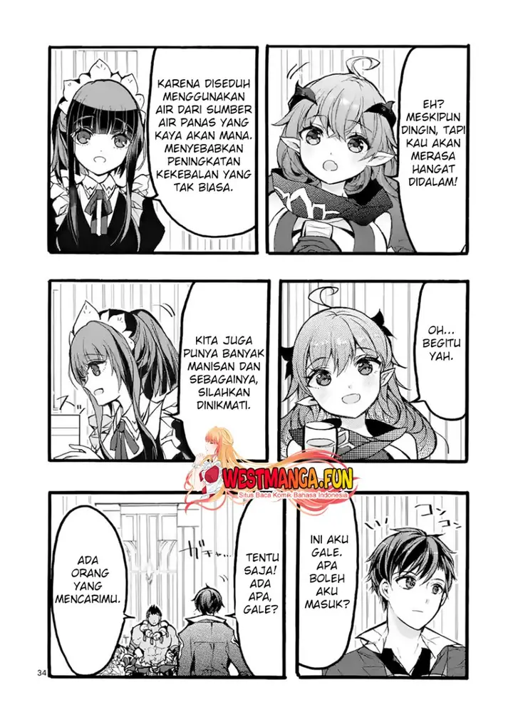 image-komik-saikyo-shoku-lessryukishigreater-kara-shokyu-shoku-lesshakobiyagreater-ni-nattano-ni-naze-ka-yushatachi-kara-tayoraretemasu-chapter-42-32/45