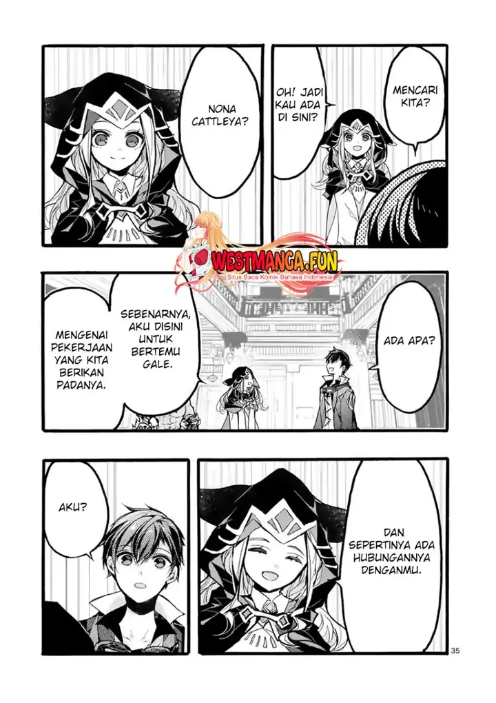 image-komik-saikyo-shoku-lessryukishigreater-kara-shokyu-shoku-lesshakobiyagreater-ni-nattano-ni-naze-ka-yushatachi-kara-tayoraretemasu-chapter-42-33/45