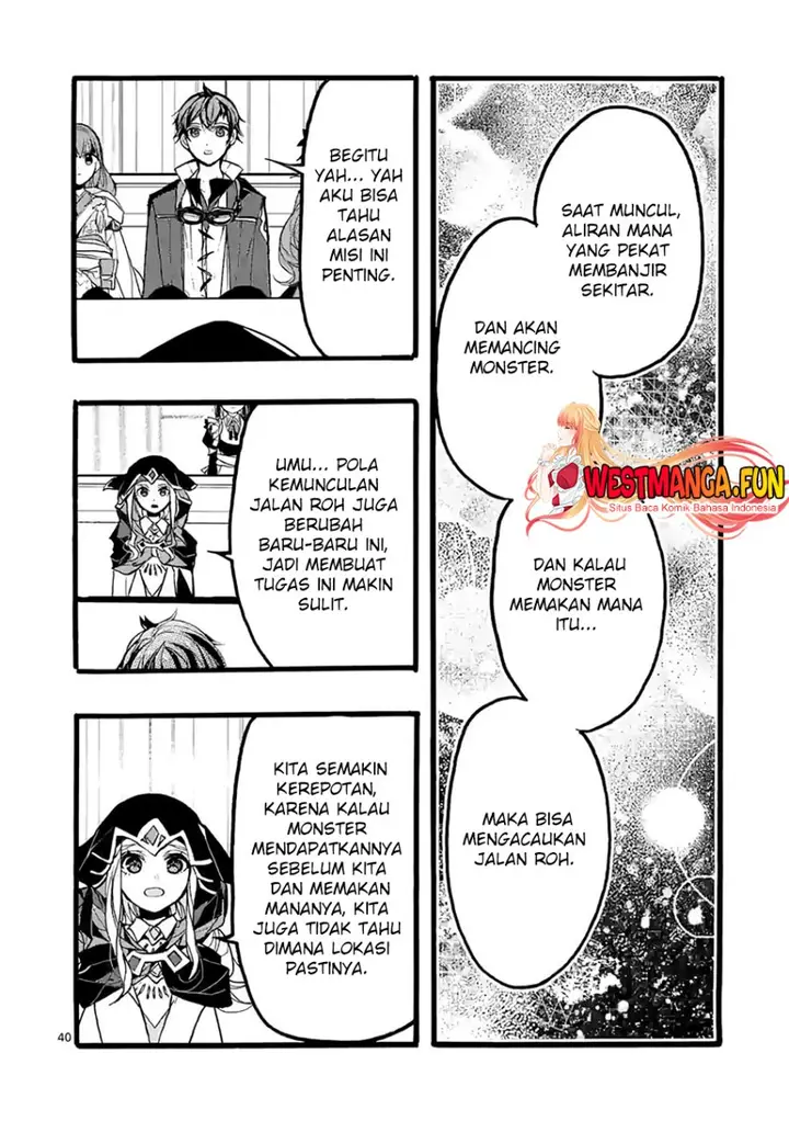 image-komik-saikyo-shoku-lessryukishigreater-kara-shokyu-shoku-lesshakobiyagreater-ni-nattano-ni-naze-ka-yushatachi-kara-tayoraretemasu-chapter-42-38/45
