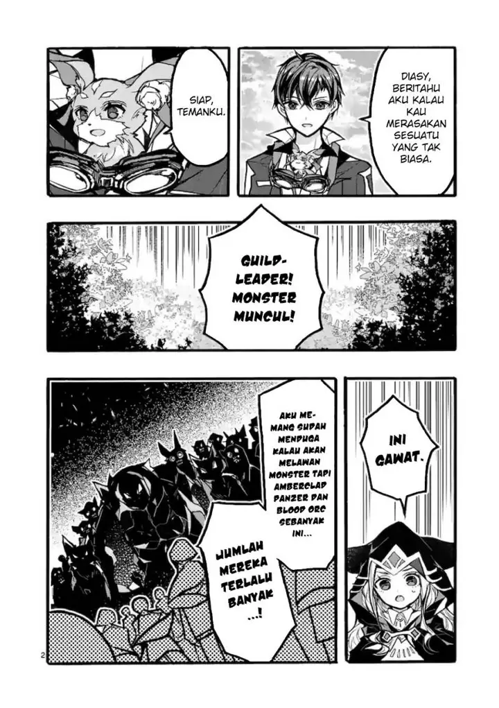 image-komik-saikyo-shoku-lessryukishigreater-kara-shokyu-shoku-lesshakobiyagreater-ni-nattano-ni-naze-ka-yushatachi-kara-tayoraretemasu-chapter-43-2/41