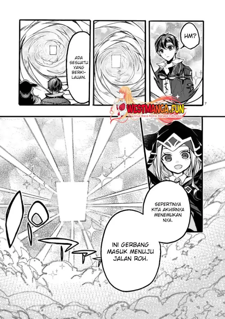 image-komik-saikyo-shoku-lessryukishigreater-kara-shokyu-shoku-lesshakobiyagreater-ni-nattano-ni-naze-ka-yushatachi-kara-tayoraretemasu-chapter-43-7/41
