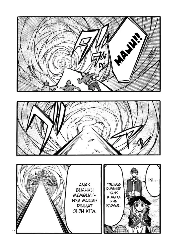 image-komik-saikyo-shoku-lessryukishigreater-kara-shokyu-shoku-lesshakobiyagreater-ni-nattano-ni-naze-ka-yushatachi-kara-tayoraretemasu-chapter-43-10/41