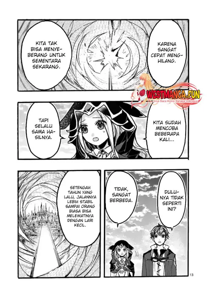image-komik-saikyo-shoku-lessryukishigreater-kara-shokyu-shoku-lesshakobiyagreater-ni-nattano-ni-naze-ka-yushatachi-kara-tayoraretemasu-chapter-43-13/41