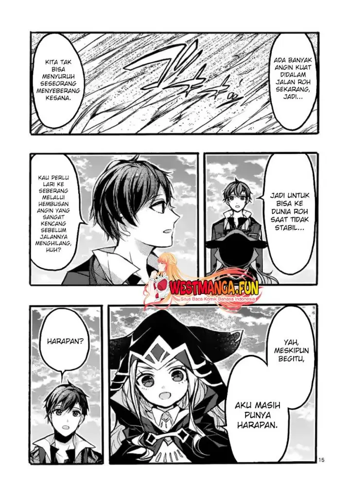image-komik-saikyo-shoku-lessryukishigreater-kara-shokyu-shoku-lesshakobiyagreater-ni-nattano-ni-naze-ka-yushatachi-kara-tayoraretemasu-chapter-43-15/41