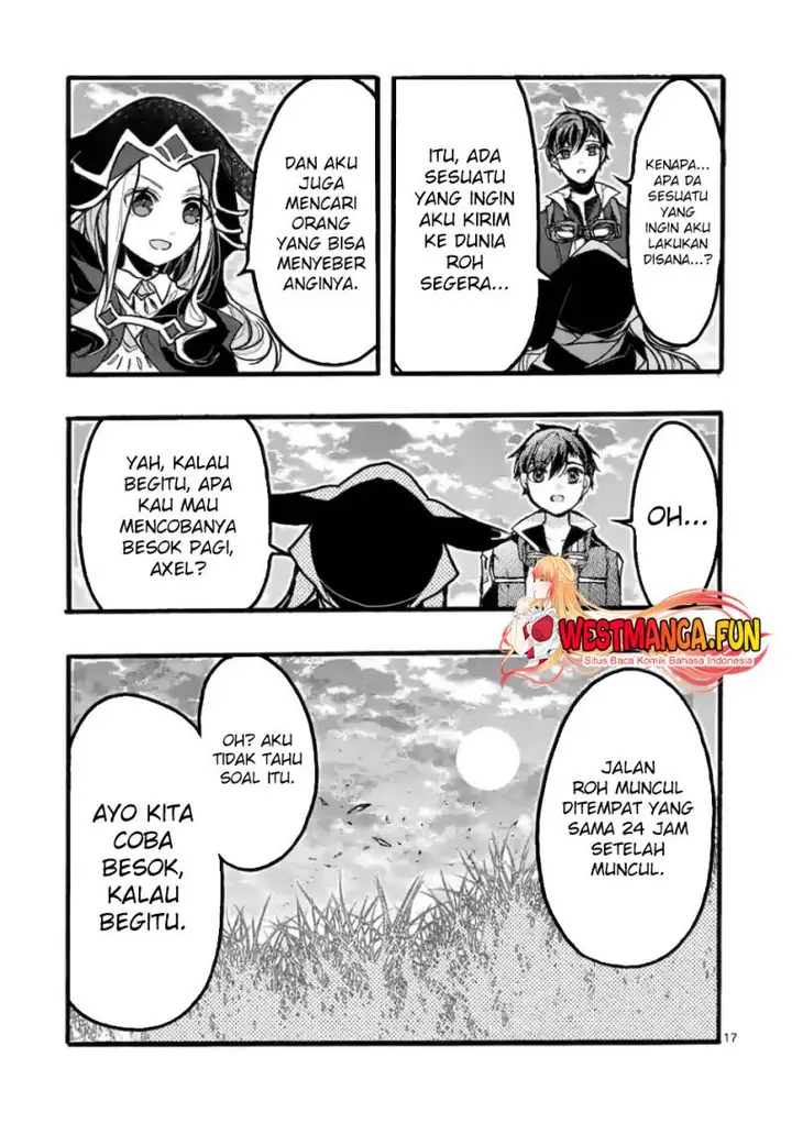 image-komik-saikyo-shoku-lessryukishigreater-kara-shokyu-shoku-lesshakobiyagreater-ni-nattano-ni-naze-ka-yushatachi-kara-tayoraretemasu-chapter-43-17/41
