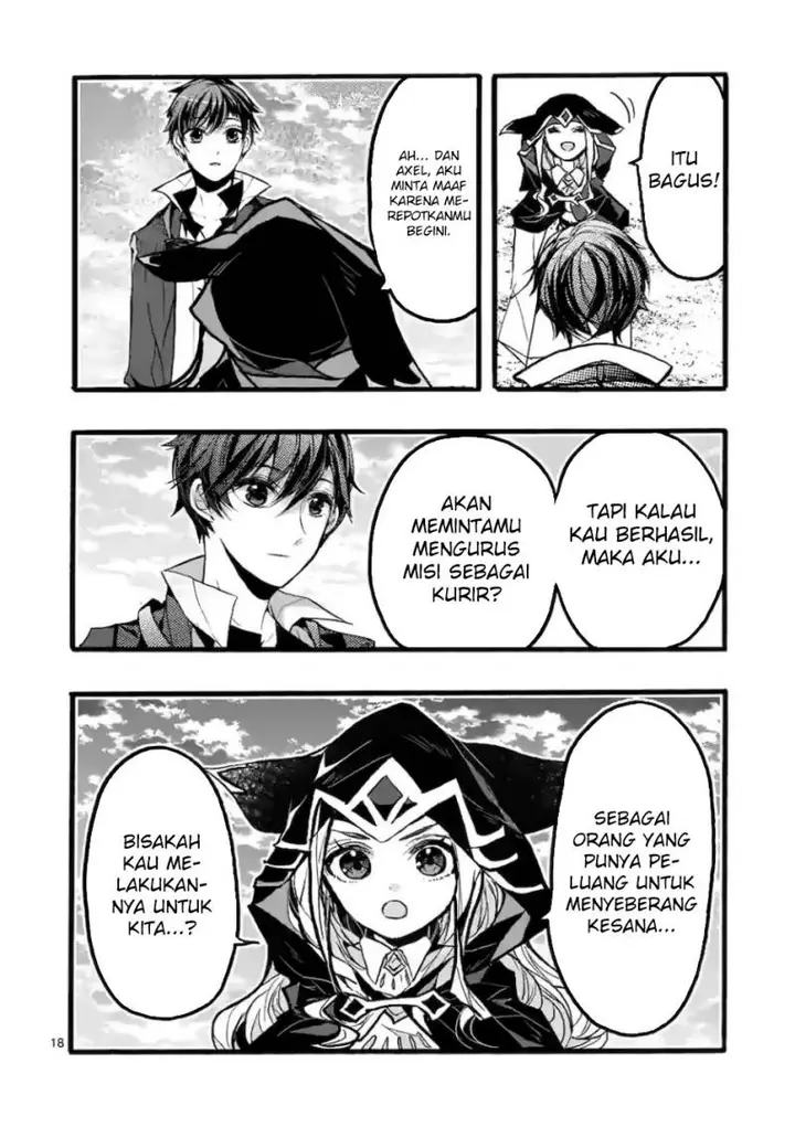 image-komik-saikyo-shoku-lessryukishigreater-kara-shokyu-shoku-lesshakobiyagreater-ni-nattano-ni-naze-ka-yushatachi-kara-tayoraretemasu-chapter-43-18/41