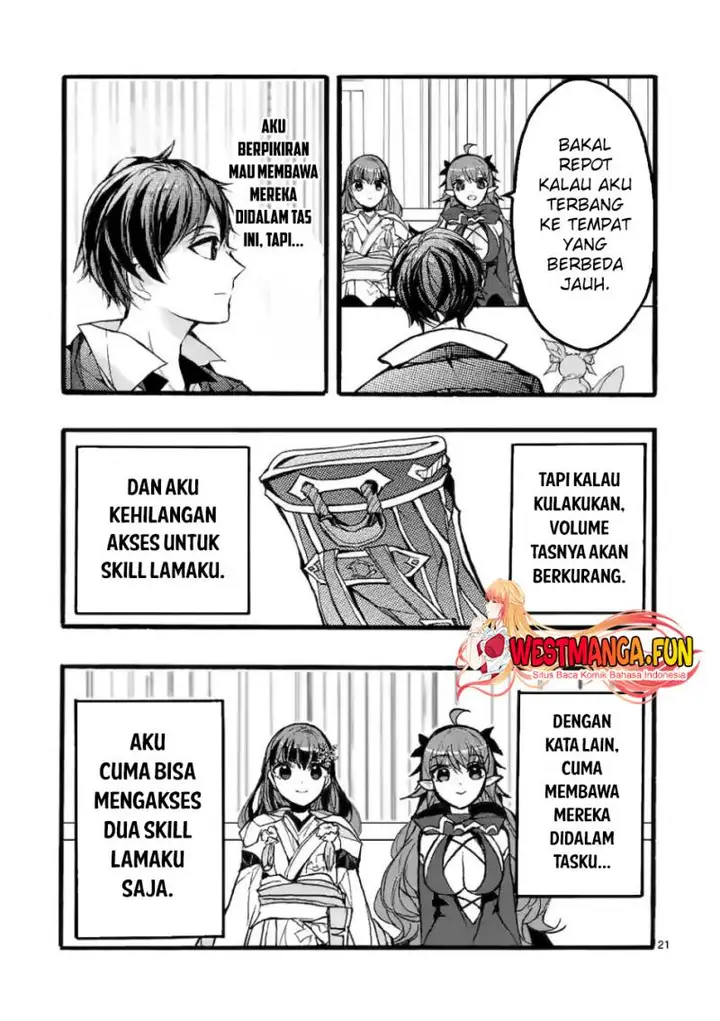 image-komik-saikyo-shoku-lessryukishigreater-kara-shokyu-shoku-lesshakobiyagreater-ni-nattano-ni-naze-ka-yushatachi-kara-tayoraretemasu-chapter-43-21/41
