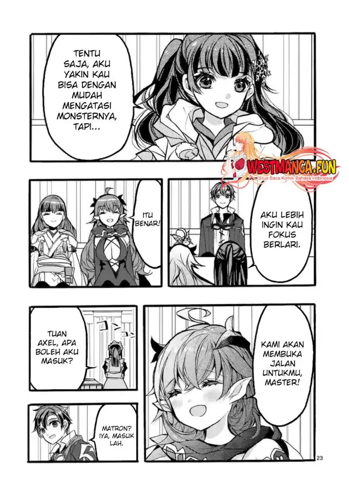 image-komik-saikyo-shoku-lessryukishigreater-kara-shokyu-shoku-lesshakobiyagreater-ni-nattano-ni-naze-ka-yushatachi-kara-tayoraretemasu-chapter-43-23/41