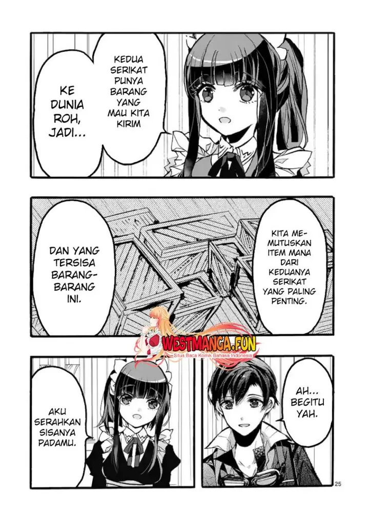 image-komik-saikyo-shoku-lessryukishigreater-kara-shokyu-shoku-lesshakobiyagreater-ni-nattano-ni-naze-ka-yushatachi-kara-tayoraretemasu-chapter-43-25/41