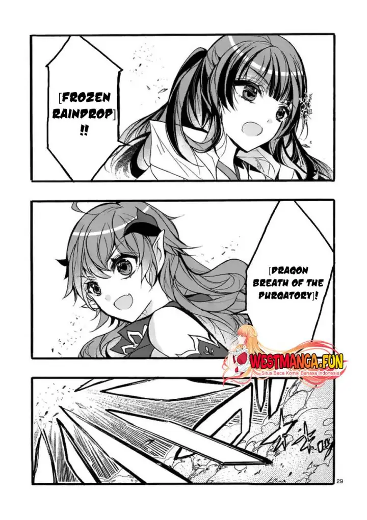 image-komik-saikyo-shoku-lessryukishigreater-kara-shokyu-shoku-lesshakobiyagreater-ni-nattano-ni-naze-ka-yushatachi-kara-tayoraretemasu-chapter-43-29/41