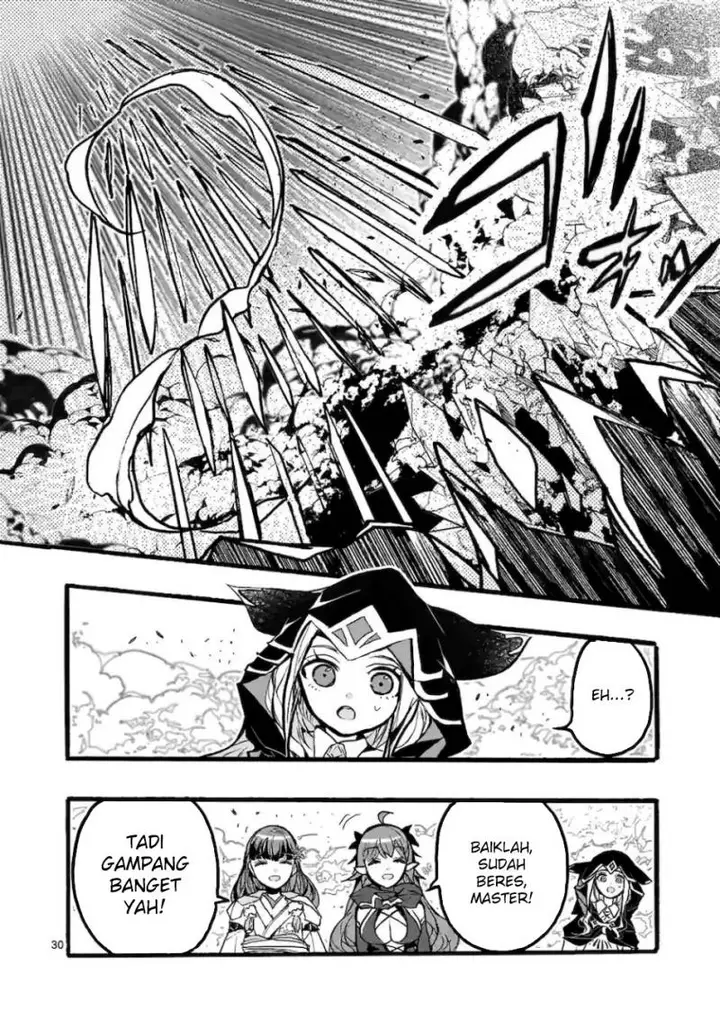 image-komik-saikyo-shoku-lessryukishigreater-kara-shokyu-shoku-lesshakobiyagreater-ni-nattano-ni-naze-ka-yushatachi-kara-tayoraretemasu-chapter-43-30/41