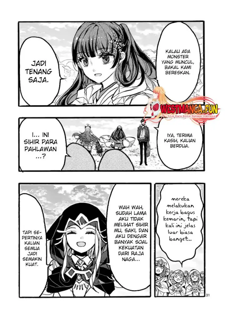 image-komik-saikyo-shoku-lessryukishigreater-kara-shokyu-shoku-lesshakobiyagreater-ni-nattano-ni-naze-ka-yushatachi-kara-tayoraretemasu-chapter-43-31/41