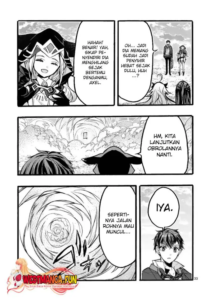 image-komik-saikyo-shoku-lessryukishigreater-kara-shokyu-shoku-lesshakobiyagreater-ni-nattano-ni-naze-ka-yushatachi-kara-tayoraretemasu-chapter-43-33/41