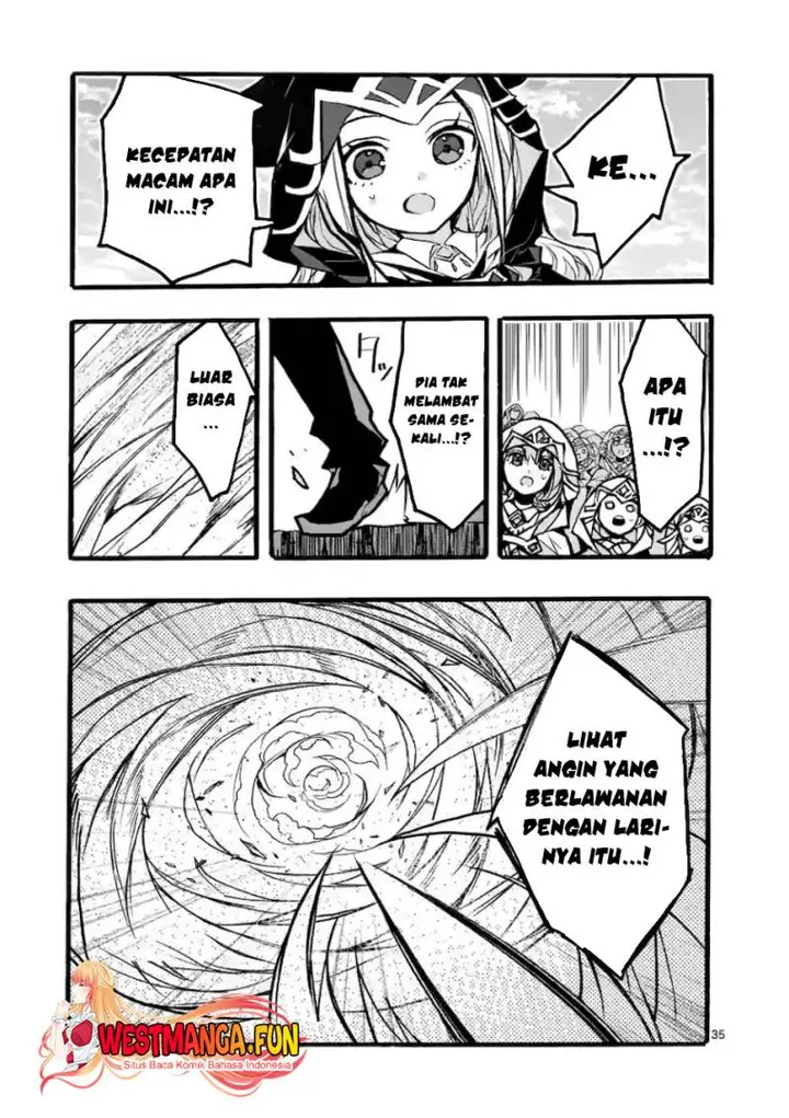 image-komik-saikyo-shoku-lessryukishigreater-kara-shokyu-shoku-lesshakobiyagreater-ni-nattano-ni-naze-ka-yushatachi-kara-tayoraretemasu-chapter-43-35/41