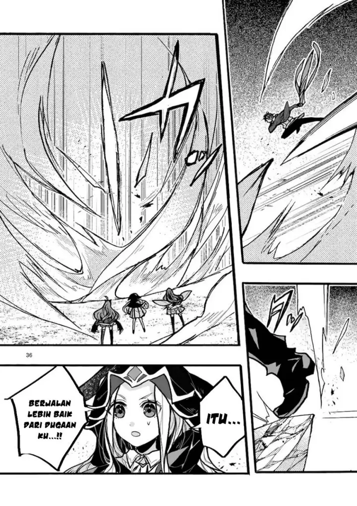 image-komik-saikyo-shoku-lessryukishigreater-kara-shokyu-shoku-lesshakobiyagreater-ni-nattano-ni-naze-ka-yushatachi-kara-tayoraretemasu-chapter-43-36/41