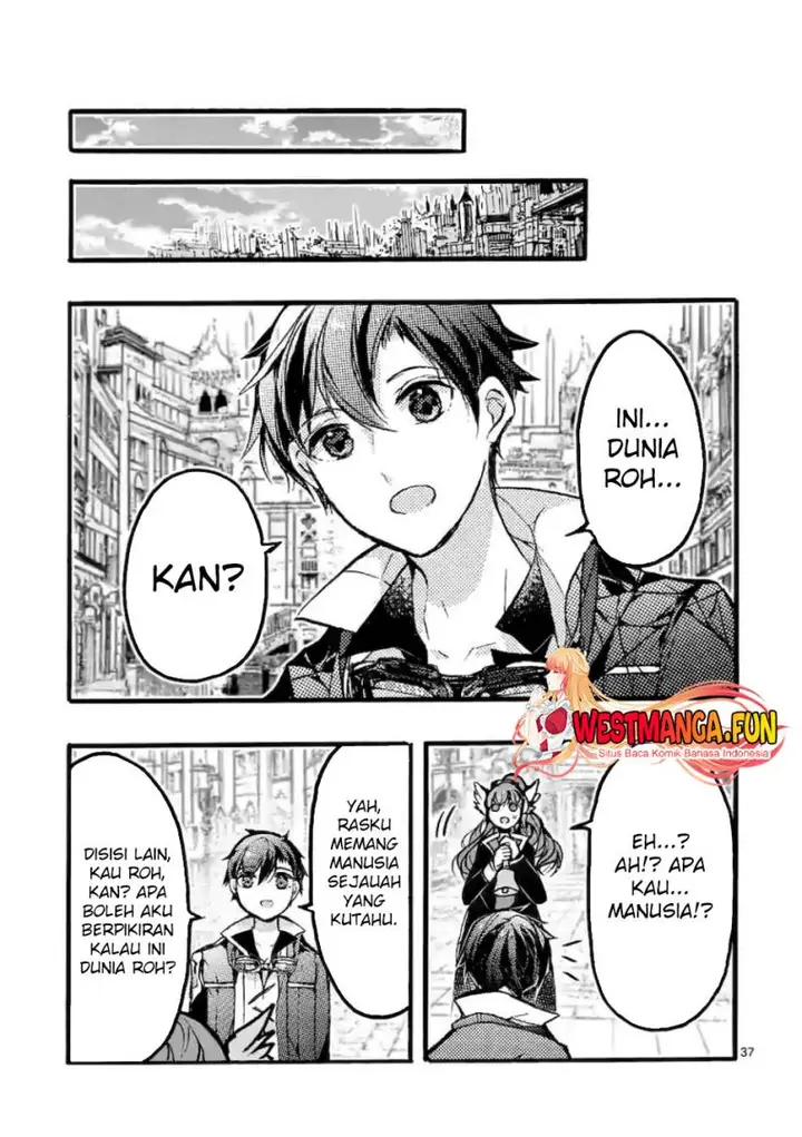image-komik-saikyo-shoku-lessryukishigreater-kara-shokyu-shoku-lesshakobiyagreater-ni-nattano-ni-naze-ka-yushatachi-kara-tayoraretemasu-chapter-43-37/41
