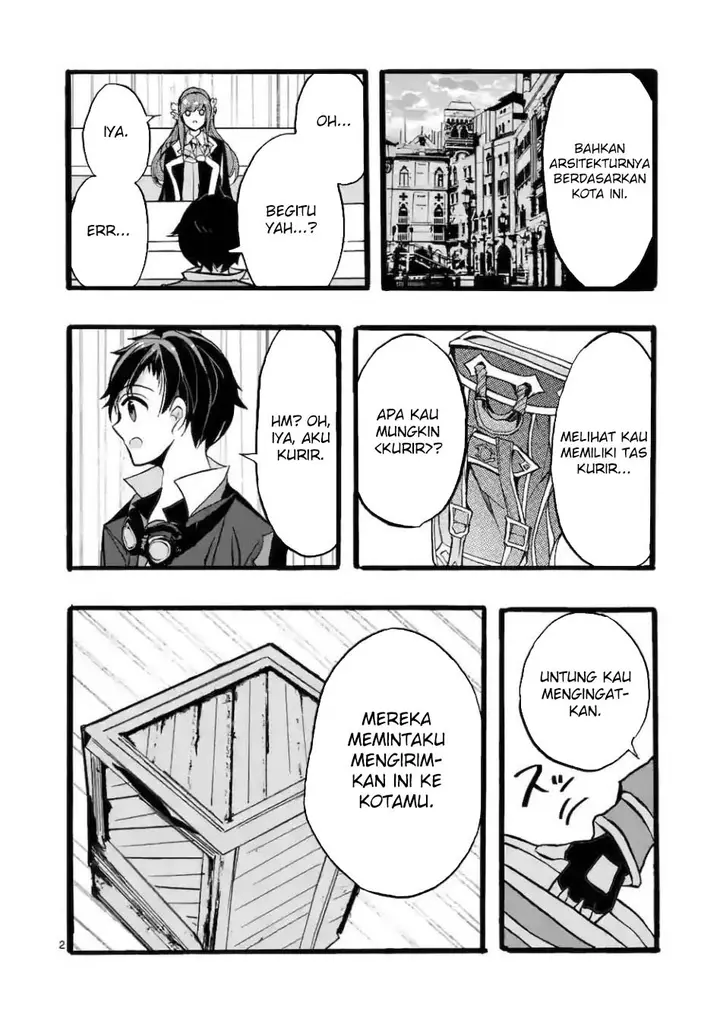 image-komik-saikyo-shoku-lessryukishigreater-kara-shokyu-shoku-lesshakobiyagreater-ni-nattano-ni-naze-ka-yushatachi-kara-tayoraretemasu-chapter-44-1/50