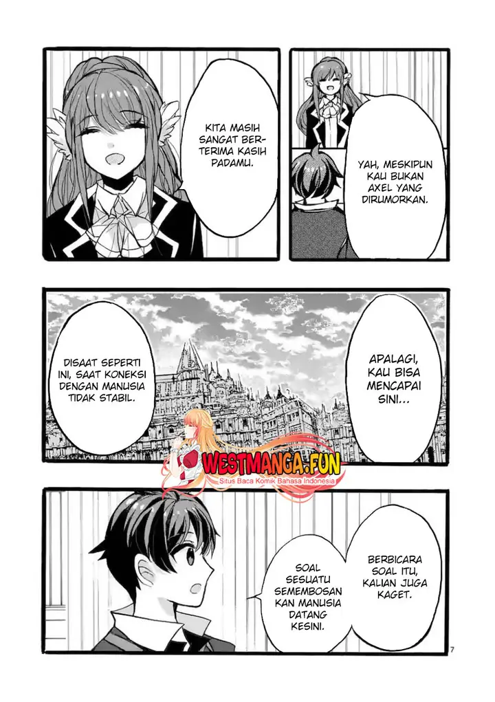 image-komik-saikyo-shoku-lessryukishigreater-kara-shokyu-shoku-lesshakobiyagreater-ni-nattano-ni-naze-ka-yushatachi-kara-tayoraretemasu-chapter-44-7/50