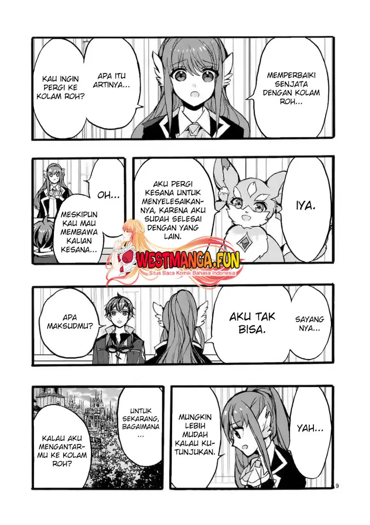 image-komik-saikyo-shoku-lessryukishigreater-kara-shokyu-shoku-lesshakobiyagreater-ni-nattano-ni-naze-ka-yushatachi-kara-tayoraretemasu-chapter-44-9/50