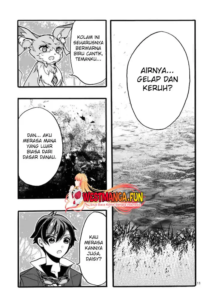image-komik-saikyo-shoku-lessryukishigreater-kara-shokyu-shoku-lesshakobiyagreater-ni-nattano-ni-naze-ka-yushatachi-kara-tayoraretemasu-chapter-44-11/50