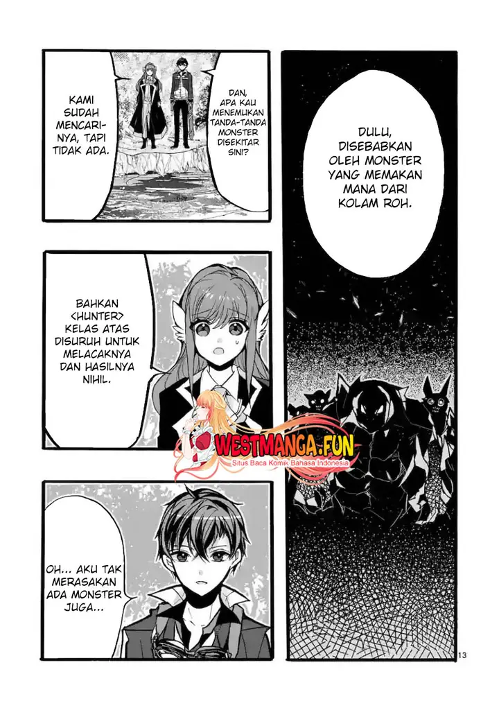 image-komik-saikyo-shoku-lessryukishigreater-kara-shokyu-shoku-lesshakobiyagreater-ni-nattano-ni-naze-ka-yushatachi-kara-tayoraretemasu-chapter-44-13/50