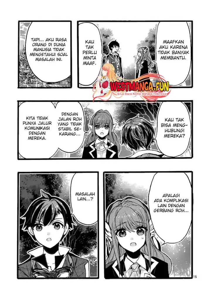 image-komik-saikyo-shoku-lessryukishigreater-kara-shokyu-shoku-lesshakobiyagreater-ni-nattano-ni-naze-ka-yushatachi-kara-tayoraretemasu-chapter-44-15/50