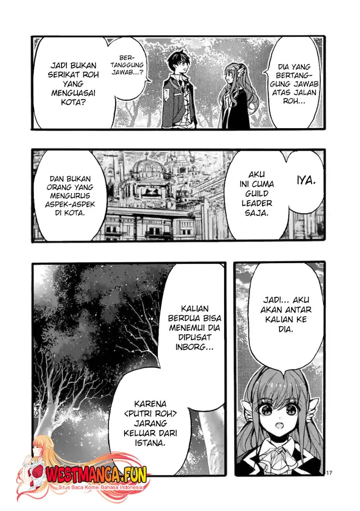 image-komik-saikyo-shoku-lessryukishigreater-kara-shokyu-shoku-lesshakobiyagreater-ni-nattano-ni-naze-ka-yushatachi-kara-tayoraretemasu-chapter-44-17/50