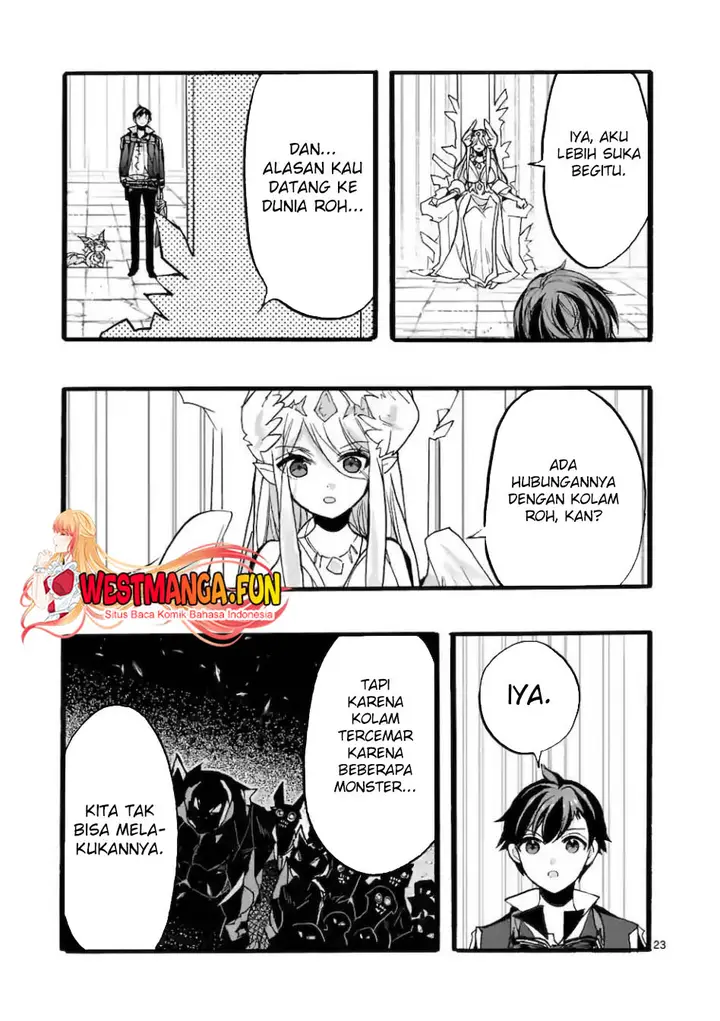 image-komik-saikyo-shoku-lessryukishigreater-kara-shokyu-shoku-lesshakobiyagreater-ni-nattano-ni-naze-ka-yushatachi-kara-tayoraretemasu-chapter-44-23/50
