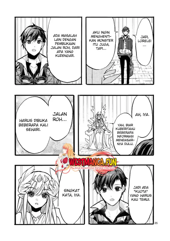 image-komik-saikyo-shoku-lessryukishigreater-kara-shokyu-shoku-lesshakobiyagreater-ni-nattano-ni-naze-ka-yushatachi-kara-tayoraretemasu-chapter-44-25/50
