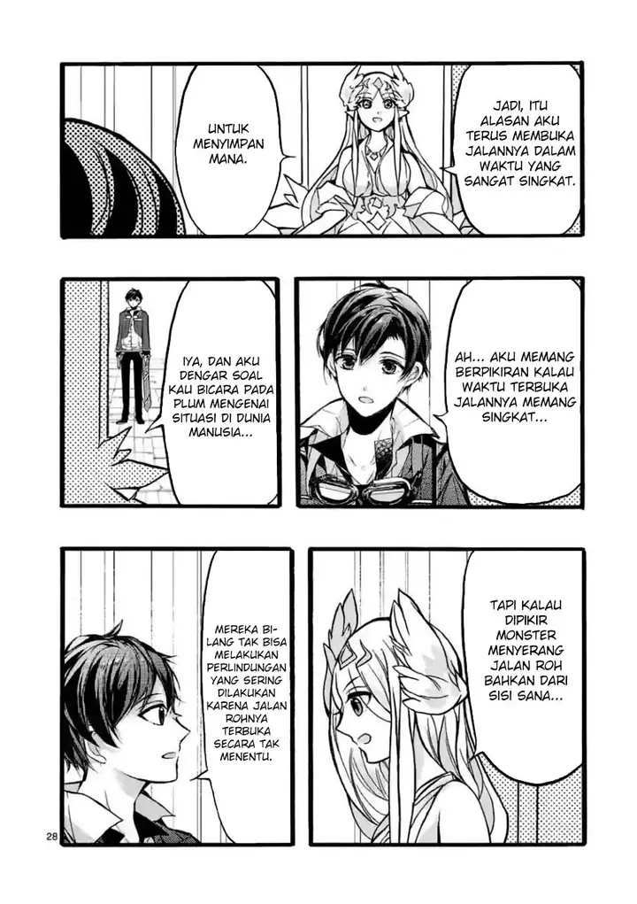 image-komik-saikyo-shoku-lessryukishigreater-kara-shokyu-shoku-lesshakobiyagreater-ni-nattano-ni-naze-ka-yushatachi-kara-tayoraretemasu-chapter-44-28/50